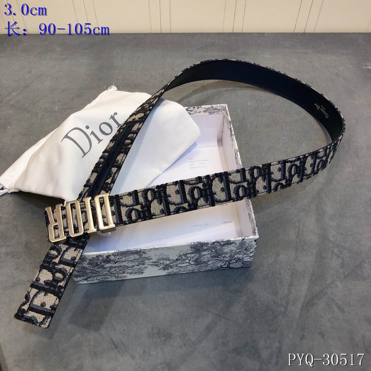 Dior Belts 298